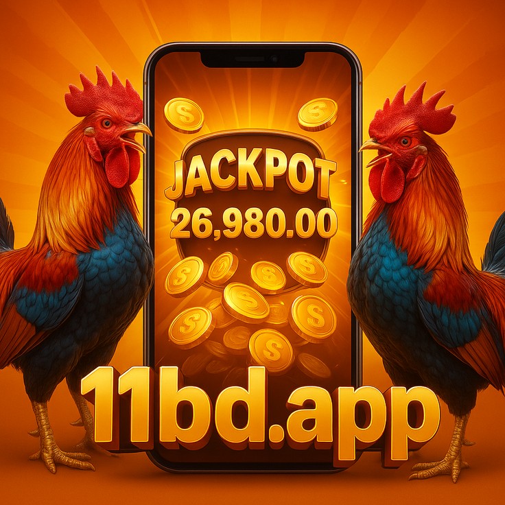 bd11 এর বিশেষ কেনো বোনাস