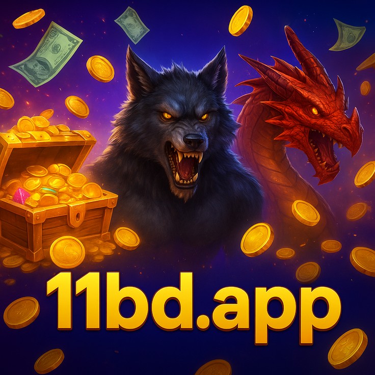 মোবাইলে bd11 এর কেনো গেম
